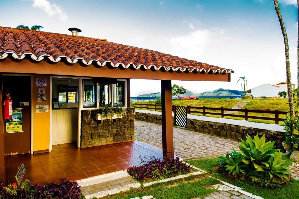 Hotel Pousada do Sol Ubatuba Exterior foto